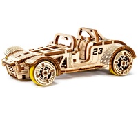 Revell 1/32 Tiny Adventures - Roadster Model Kit