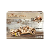 Revell 1/32 Tiny Adventures - Roadster Model Kit