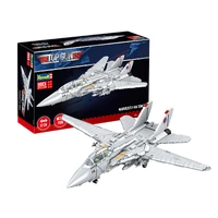 Revell 1/32 Maverick'S F-14A Tomcat "Top Gun" Brick System