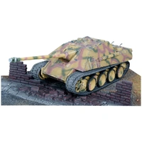 Revell 1/76 Sd.Kfz. 173 Jagdpanther - 03232 Plastic Model Kit