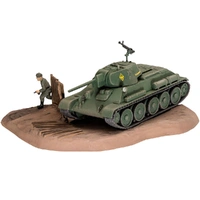 Revell 1/76 T-34/76 Modell 1940