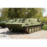 Revell 1/72 BTR-50PK 03313 Plastic Model Kit