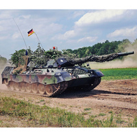 Revell 1/35 Leopard 1A5