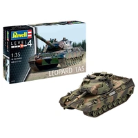Revell 1/35 Leopard 1A5