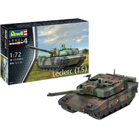 Revell 1/72 Leclerc T5 Plastic Model Kit 03341