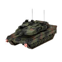 Revell 1/35 Leopard 2A7A1 Plastic Model Kit