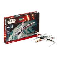 Revell 1/112 Star Wars X-Wing Fighter Plastic Model Kit 03601