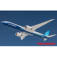 Revell 1/144 Boeing 777X Plastic Model Kit