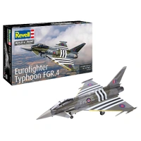 Revell 1/48 EUROFIGHTER TYPHOON FGR.4 Plastic Model Kit