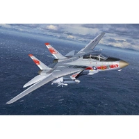Revell 1/144 Grumman F-14A Tomcat Plastic Model Kit