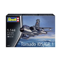 Revell 1/144 Panavia Tornado Ids/Gr.1 Plastic Model Kit