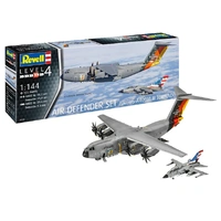 Revell 1/144 Air Defender Plastic Model Kit