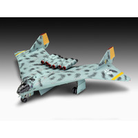 Revell 1/72 P-Series-AR555 Plastic Model Kit