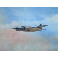 Revell 1/72 KI-21-IA Sally Plastic Model Kit