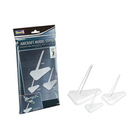 Revell 1/144, 1/72, 1/48 Aircraft Model Stands 03800