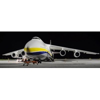 Revell 1/144 Antonov An-124 "Ruslan" Plastic Model Kit