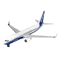 Revell 1/288 Boeing 737-800 Plastic Model Kit