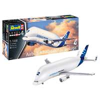 Revell 1/144 Airbus A300-600ST Beluga Aircraft Plastic Model Kit