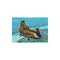 Revell 1/144 Ch-47D Chinook Plastic Model Kit
