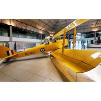 Revell 1/32 D.H. 82A Tiger Moth Plastic Model Kit