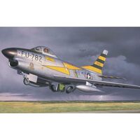 Revell 1/48 F-86D Dog Sabre Plastic Model Kit
