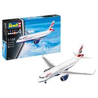 Revell 1/144 Airbus A320NEO "British Airways" 03840 Plastic Model Kit