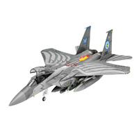 Revell 1/72 F-15E Strike Eagle 03841 Plastic Model Kit