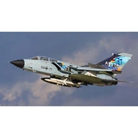 Revell 1/72 Tornado Assta 3.1 03842 Plastic Model Kit