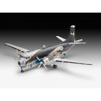 Revell 1/72 Breguet Atlantic 1 "Italian Eagle" Plastic Model Kit