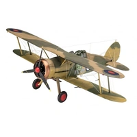 Revell 1/32 Gloster Gladiator Mk. II Plastic Model Kit