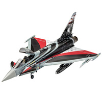 Revell 1/48 Eurofighter Typhoon "Baron Spirit"