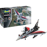 Revell 1/48 Eurofighter Typhoon "Baron Spirit"