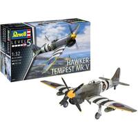 Revell 1/32 Hawker Tempest V