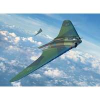 Revell 1/48 Horten Go 229 A-1 03859 Plastic Model Kit