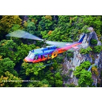 Revell 1/32 Bell UH-1D "Goodbye Huey" Plastic Model Kit