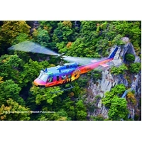 Revell 1/32 Bell UH-1D "Goodbye Huey" Plastic Model Kit