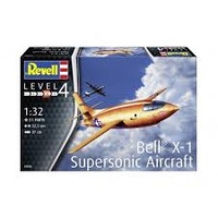 Revell 1/32 Bell X-1 (1Rst Supersonic) - 03888 Plastic Model Kit