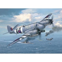 Revell 1/48 Bristol Beaufighter T.F. X - 03943 Plastic Model Kit