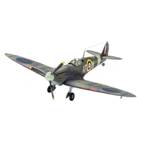 Revell 1/72 Spitfire MKIIA - 03953 Plastic Model Kit