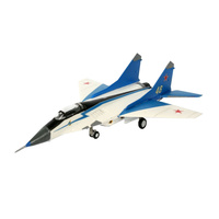 Revell 1/144 MiG 29 The Swifts - 04007 Plastic Model Kit