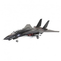 Revell 1/144 F-14A Black Tomcat - 04029 Plastic Model Kit