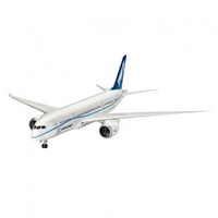 Revell 1/144 Boeing 787 Dreamliner - 04261 Plastic Model Kit