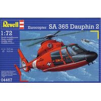 Eurocopter SA365 Dauphin 2