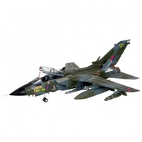 Revell 1/72 Tornado GR. Mk. I RAF - 04619 Plastic Model Kit