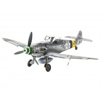Revell 1/32 Messerschmitt BF 109G-6 - 04665 Plastic Model Kit