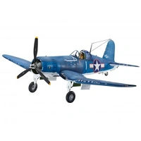 Revell 1/32 Vought F4U-1A Corsair - 04781 Plastic Model Kit
