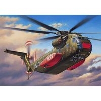 Revell 1/144 Sikorsky CH-53G - 04858 Plastic Model Kit