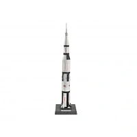 Revell 1/144 Saturn V Apollo - 04909 Plastic Model Kit