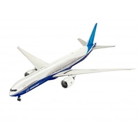 Revell 1/144 Boeing 777 ER - 04945 Plastic Model Kit