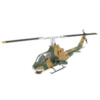 Revell 1/100 Bell AH-1G Cobra - 04954 Plastic Model Kit